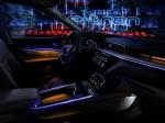 Audi e-tron prototype 2018 года